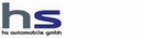 Logo HS Automobile GmbH